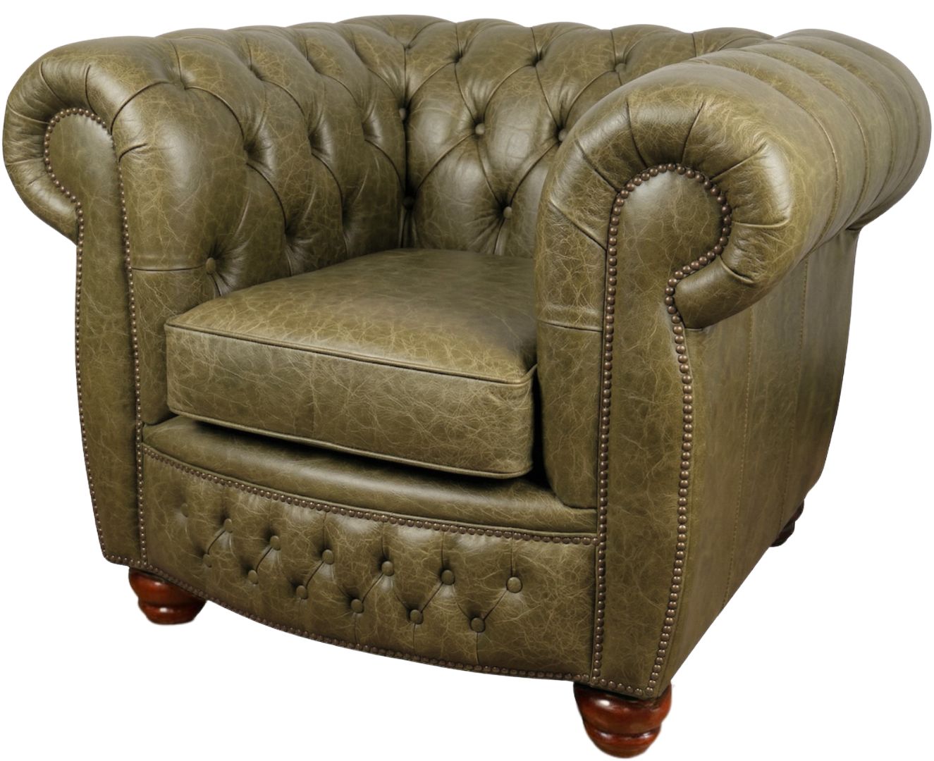 The Chamberlain Chesterfield